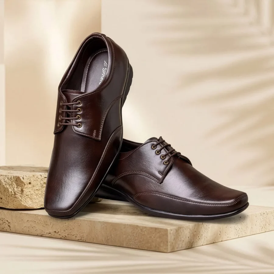 SPARO LACEUP SHOES