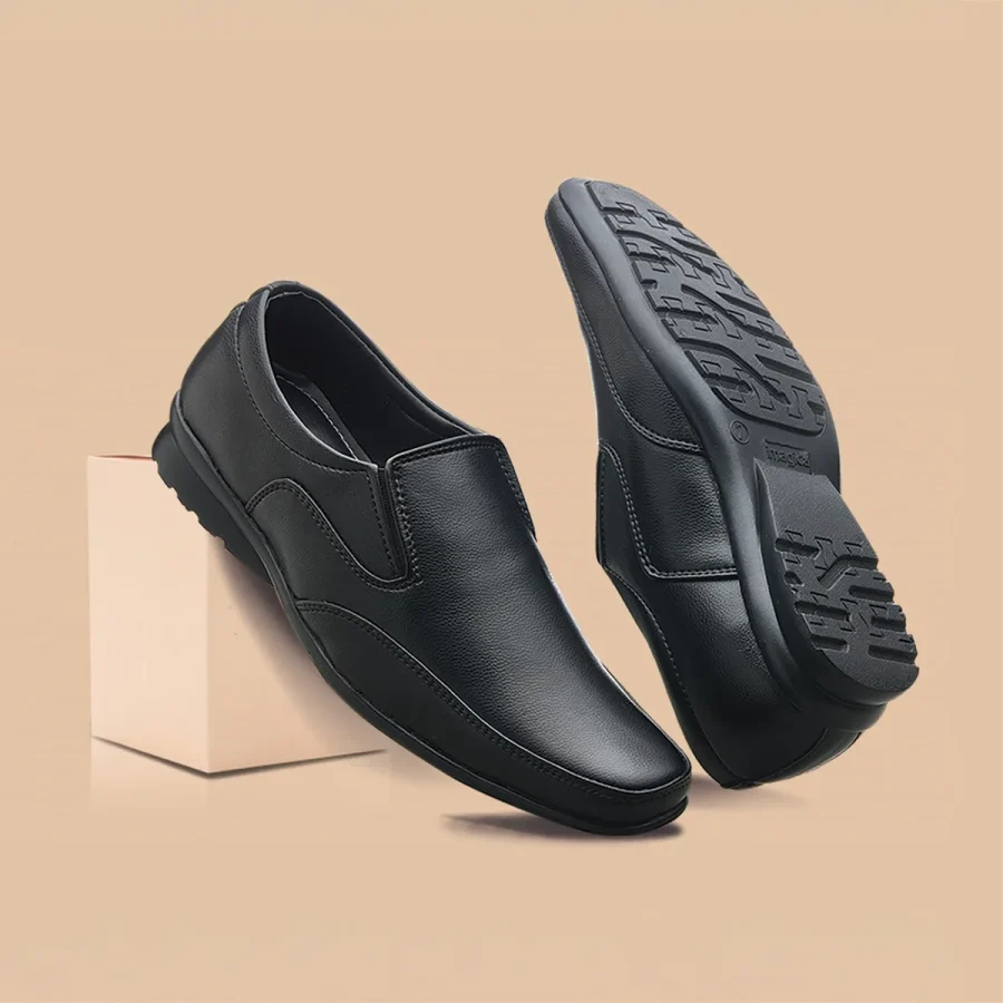 SPARO SLIP-ON-SHOES