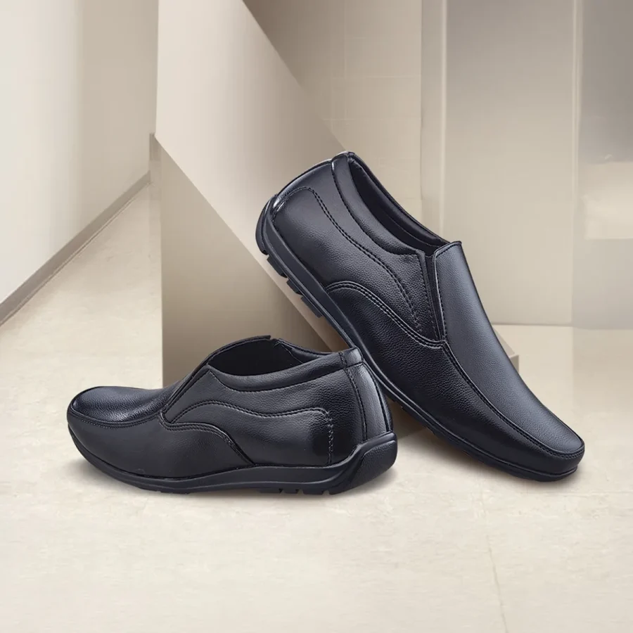 SPARO SLIP-ON SHOES