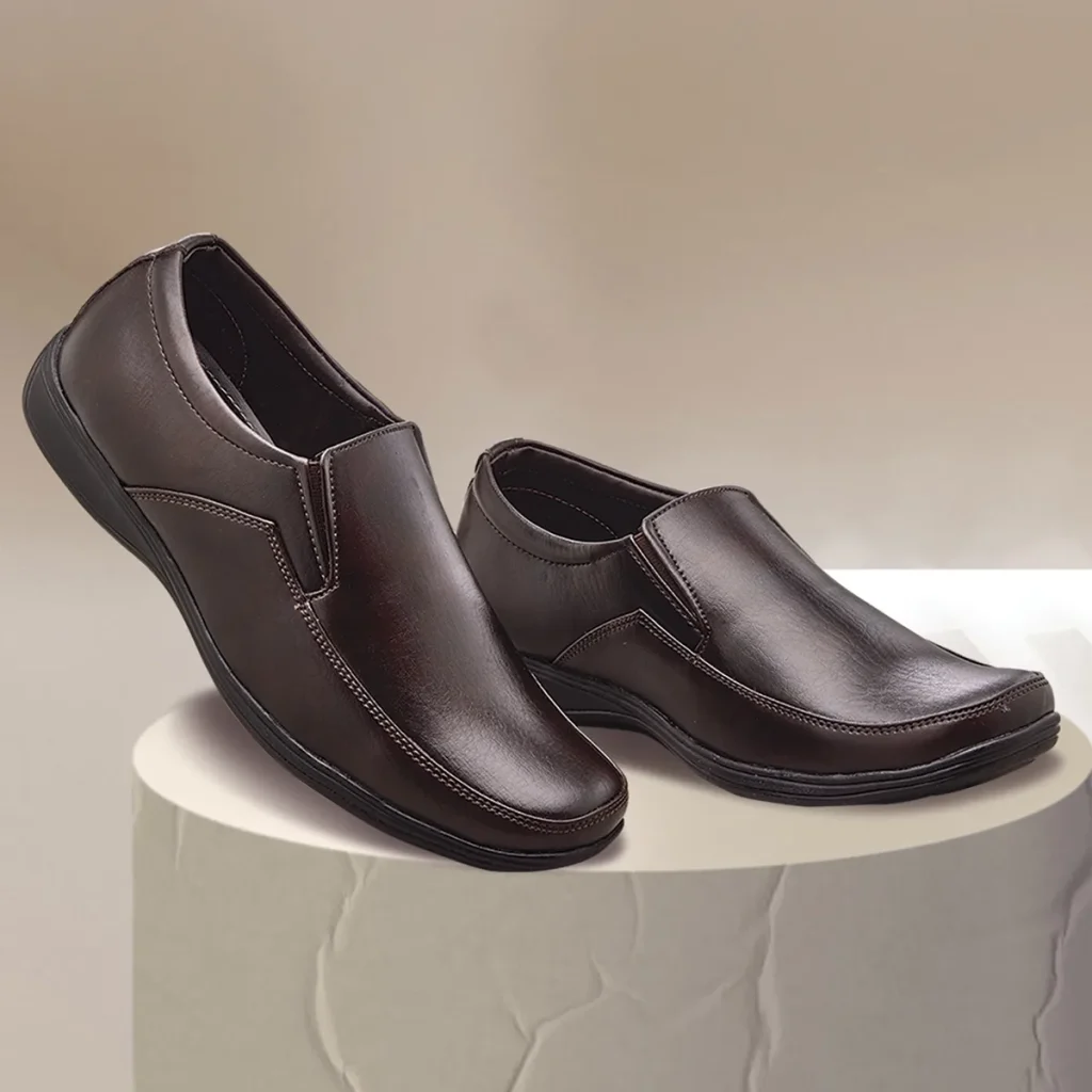 SPARO SLIP-ON SHOES
