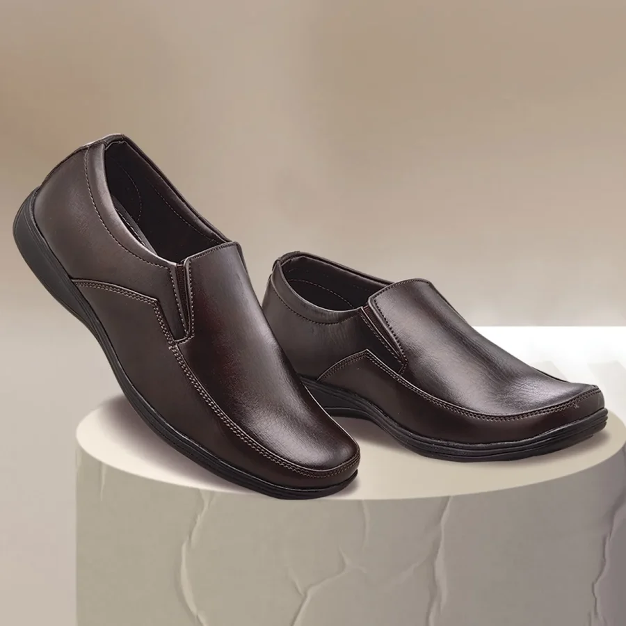 SPARO SLIP-ON SHOES