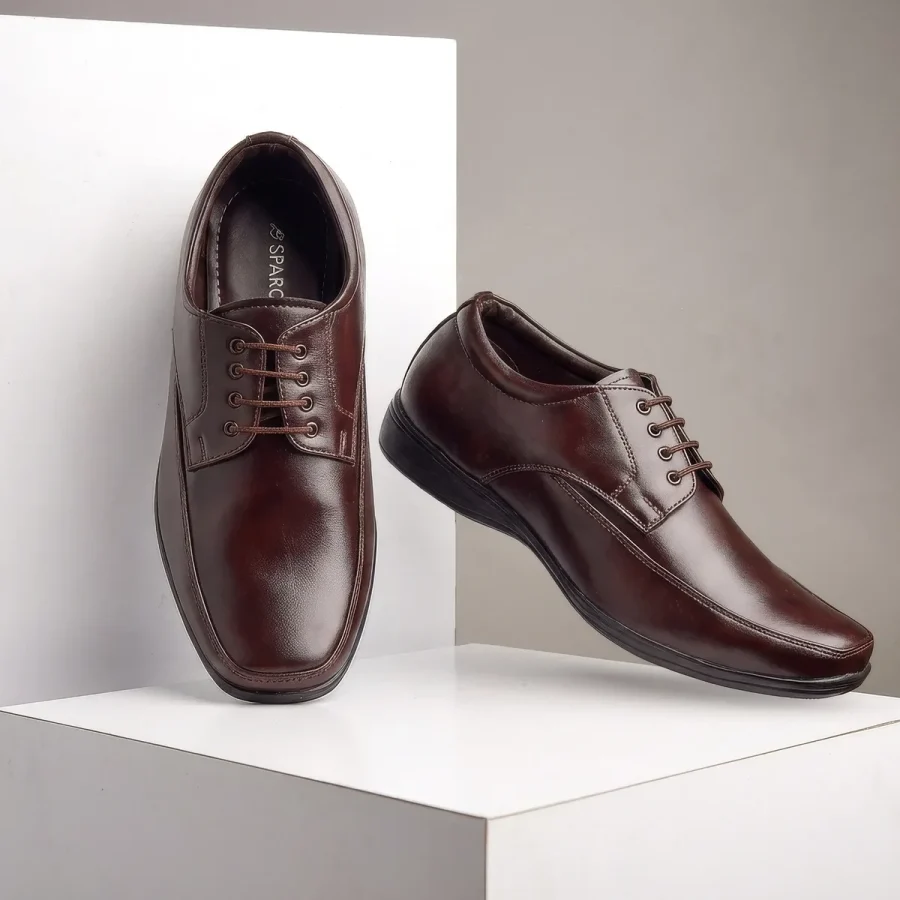 SPARO LACEUP SHOES