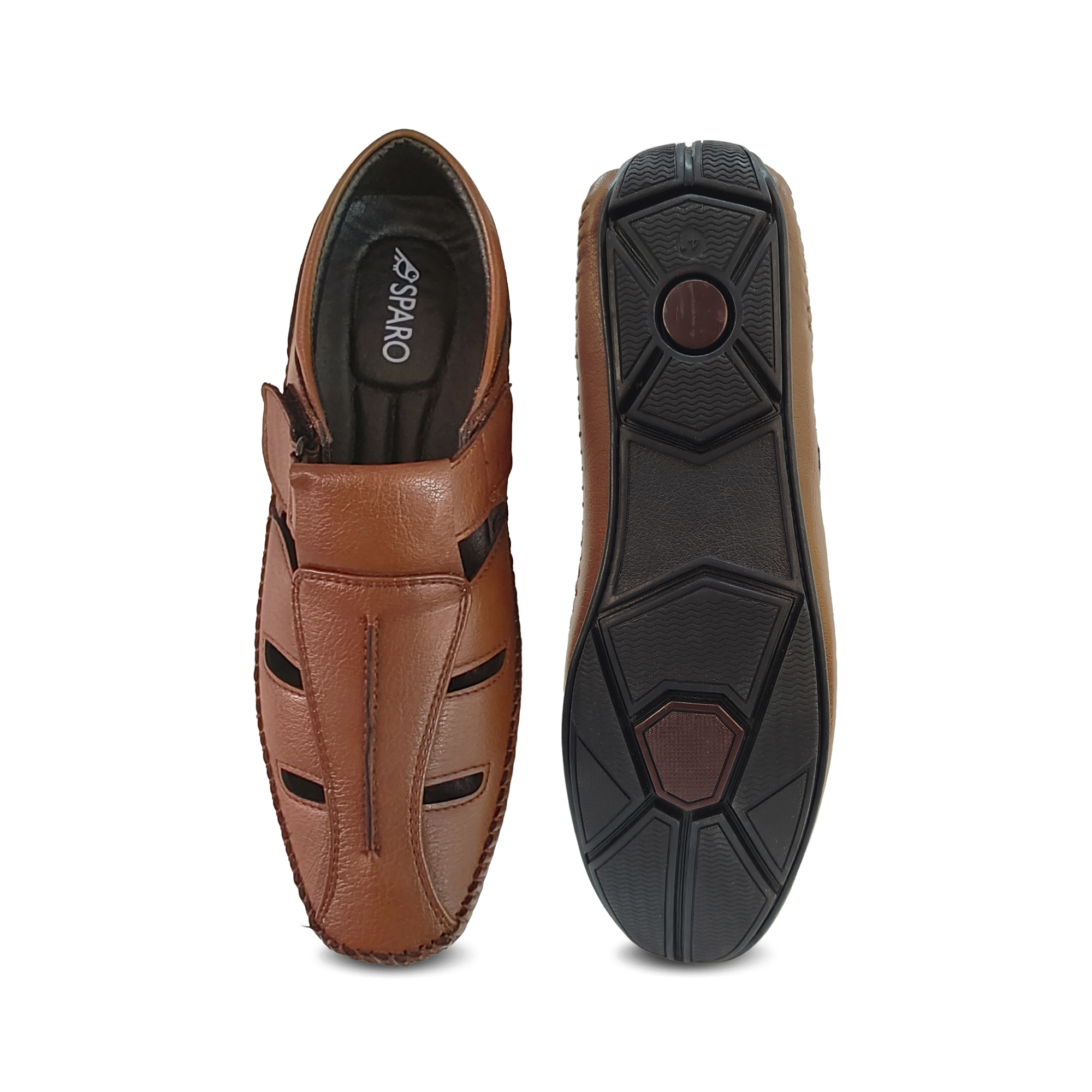 SPARO SANDALS - Image 2