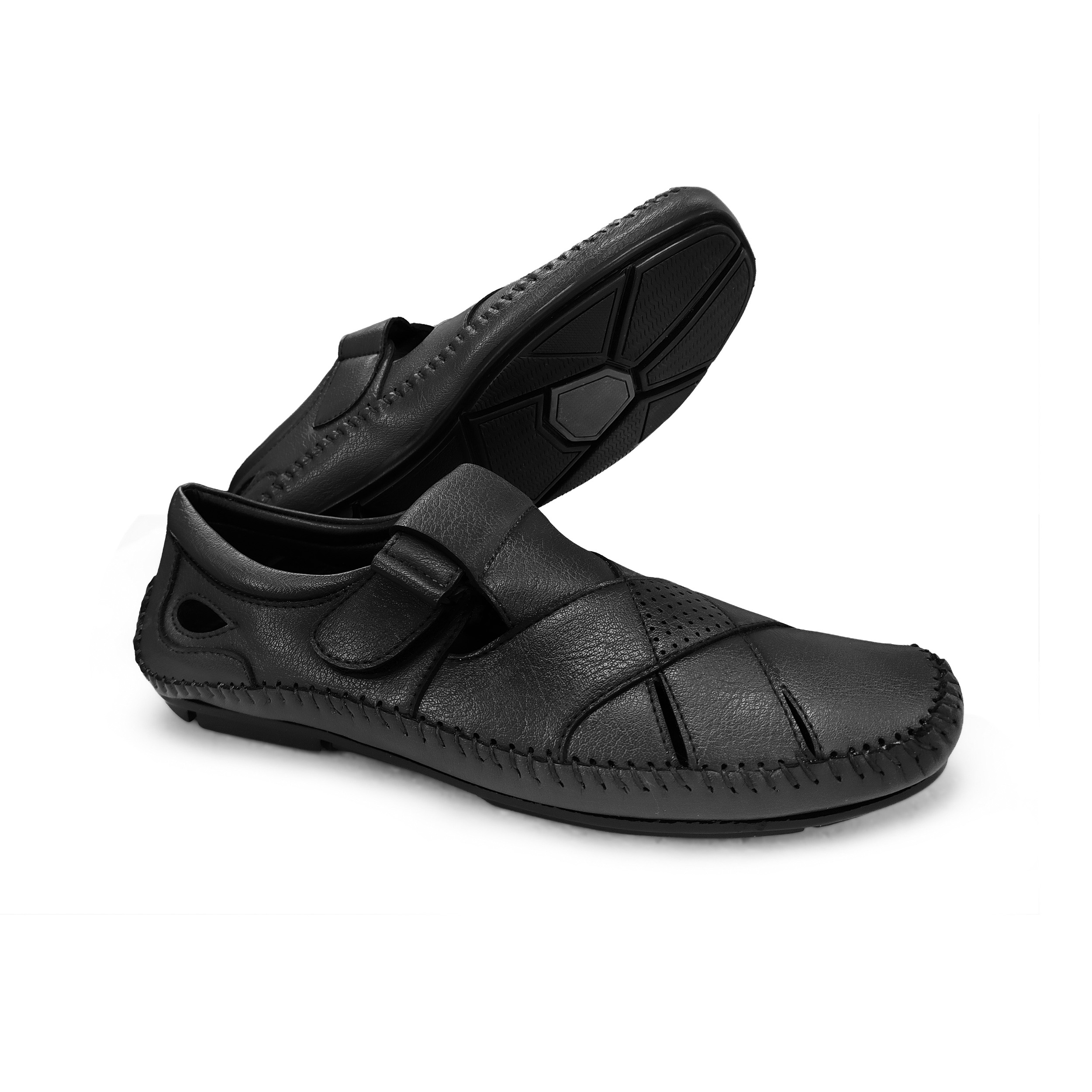 SPARO FISHERMAN SANDALS - Image 2