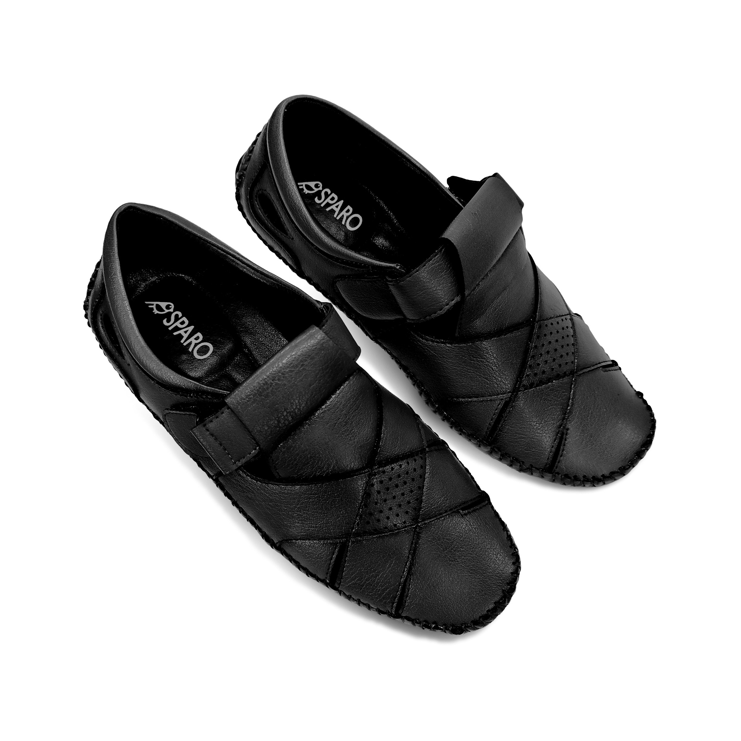 SPARO FISHERMAN SANDALS - Image 3