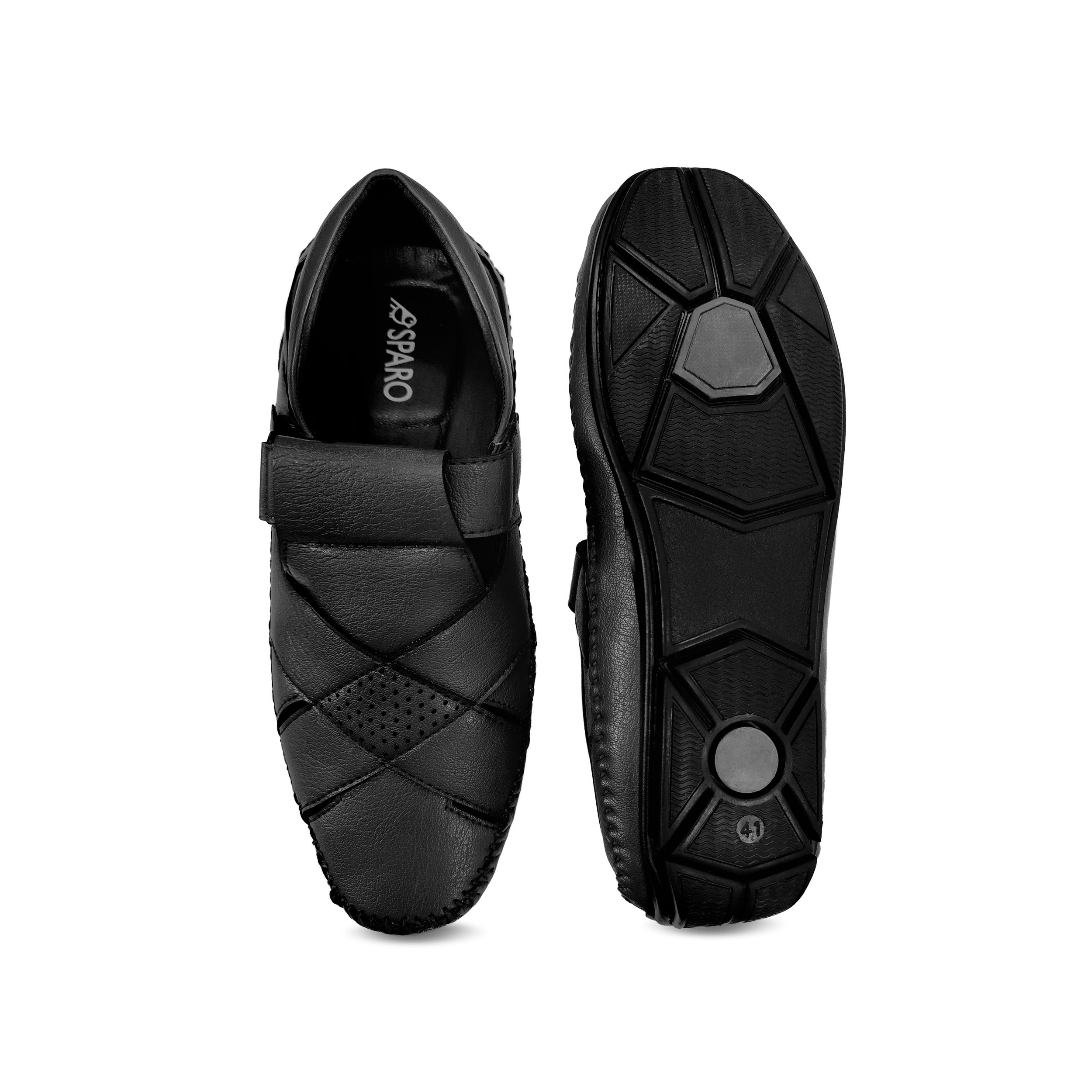 SPARO FISHERMAN SANDALS - Image 6