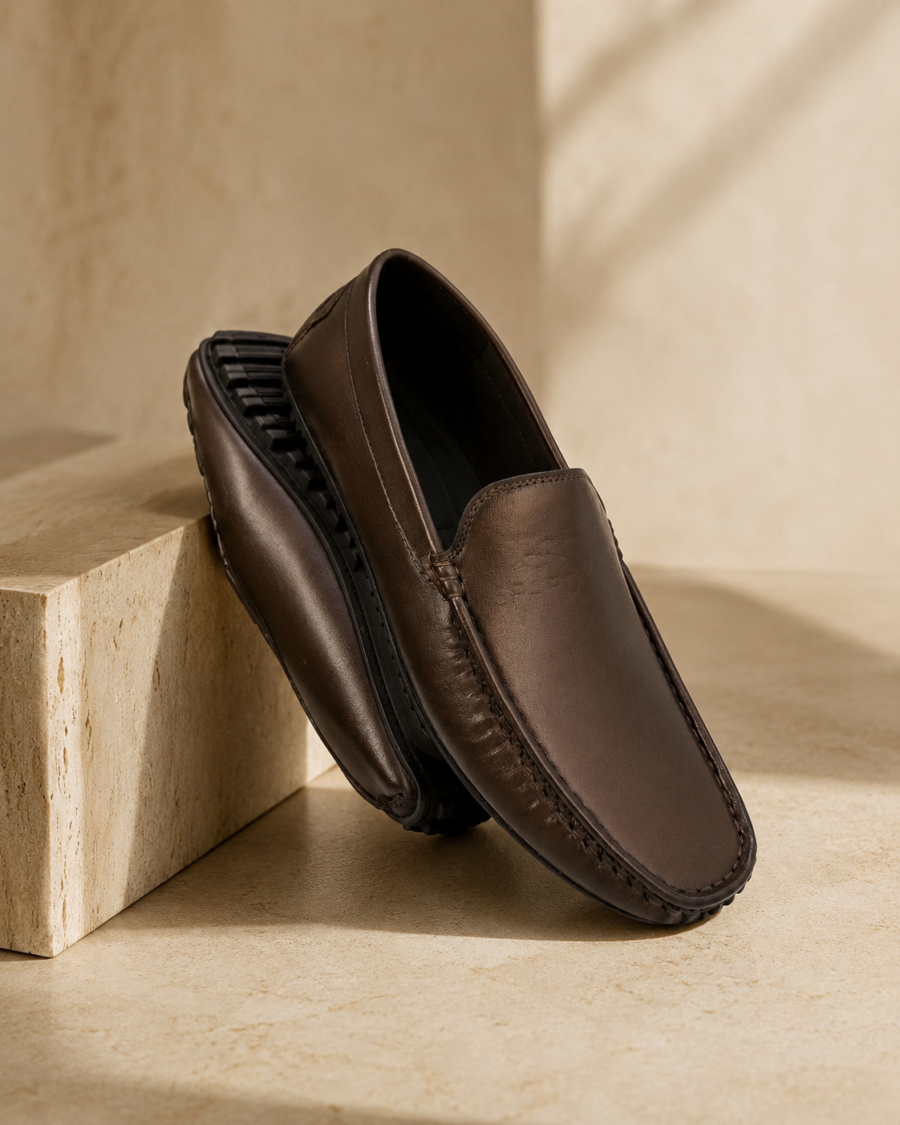 SPARO LOAFER SHOES