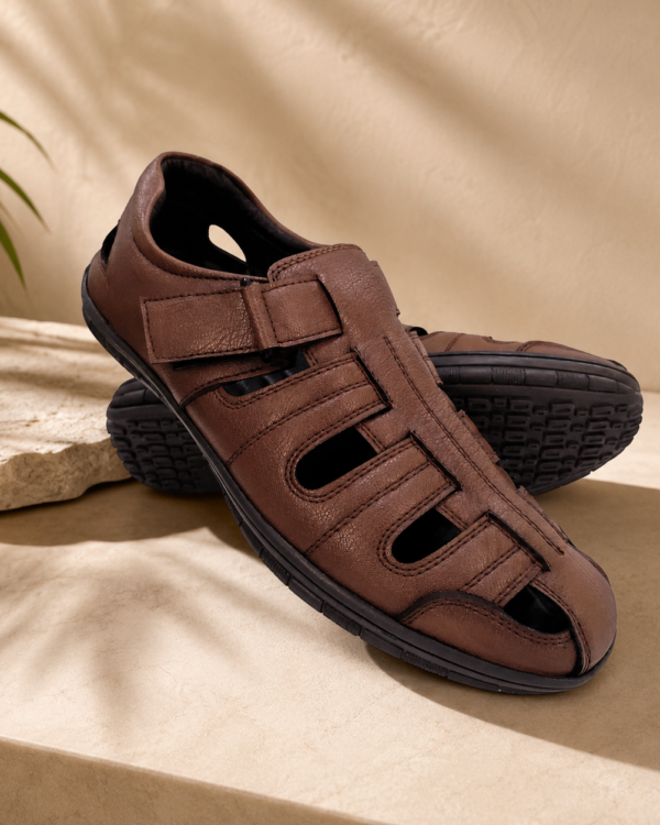 SPARO FISHERMAN SANDALS