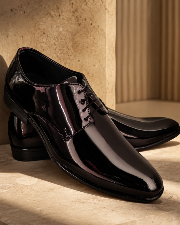 SPARO LACE-UP SHOES