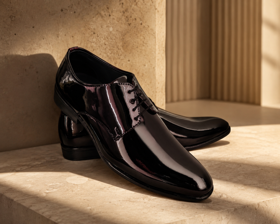 SPARO LACE-UP SHOES