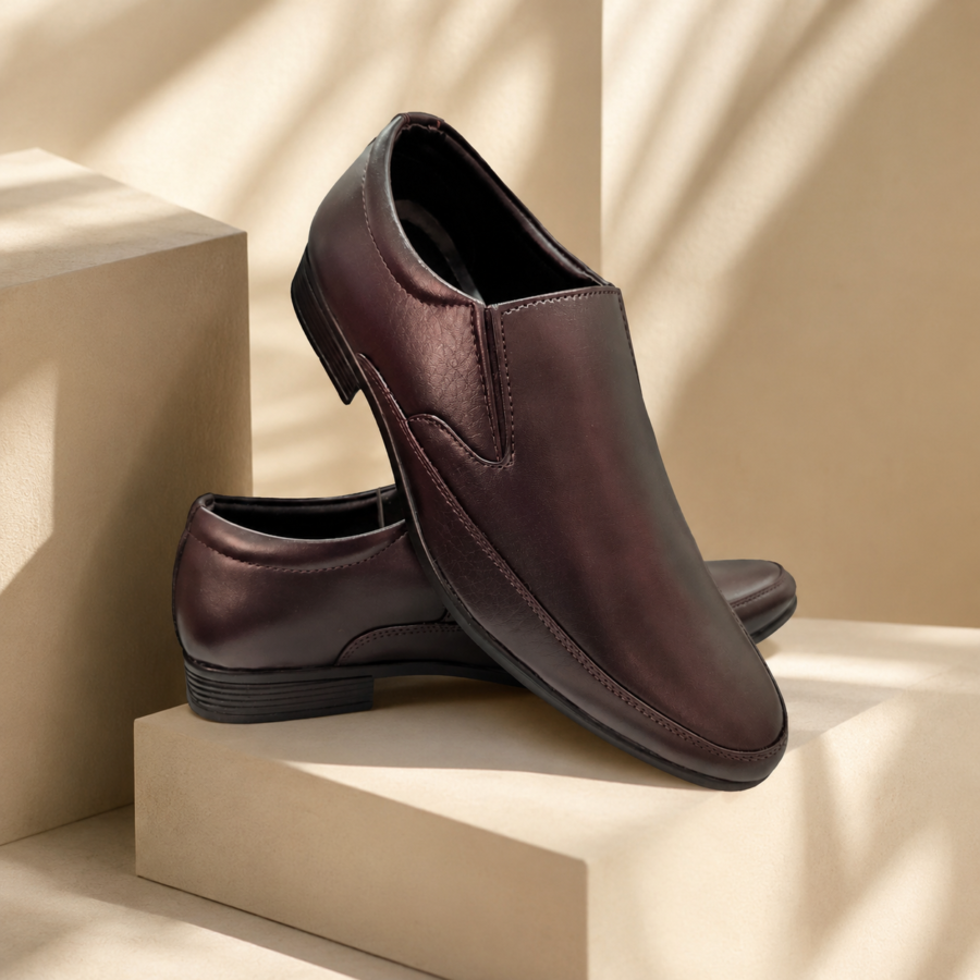SPARO SLIP-ON SHOES