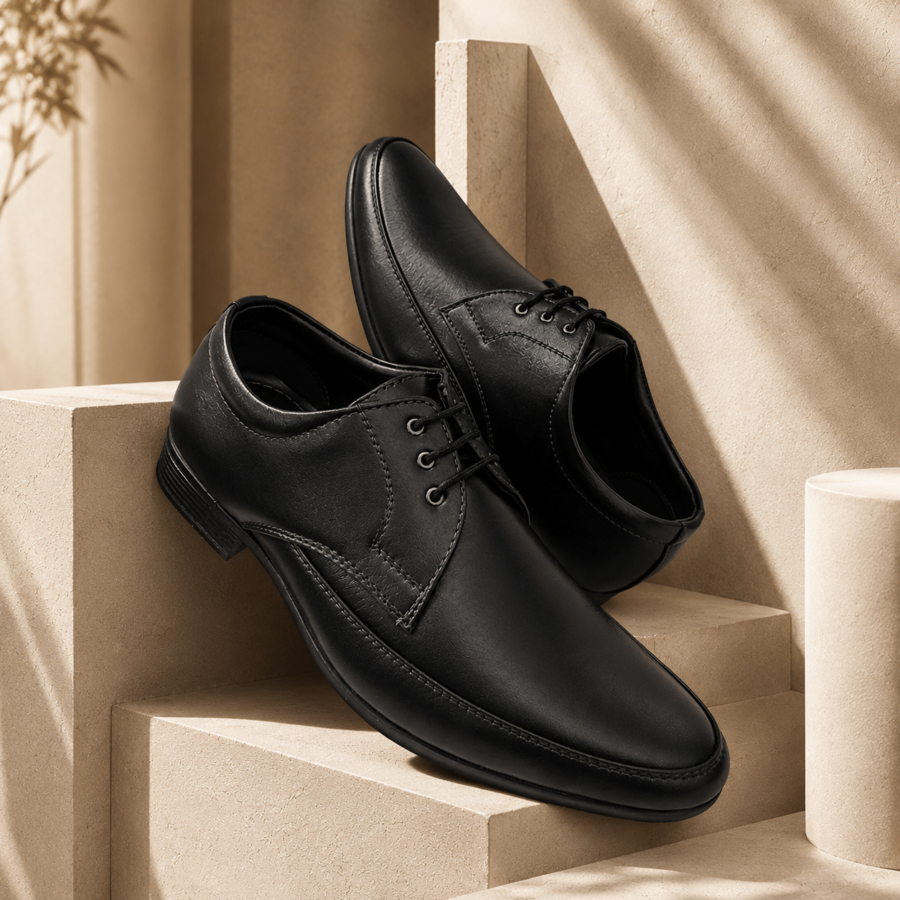 SPARO LACE-UP SHOES