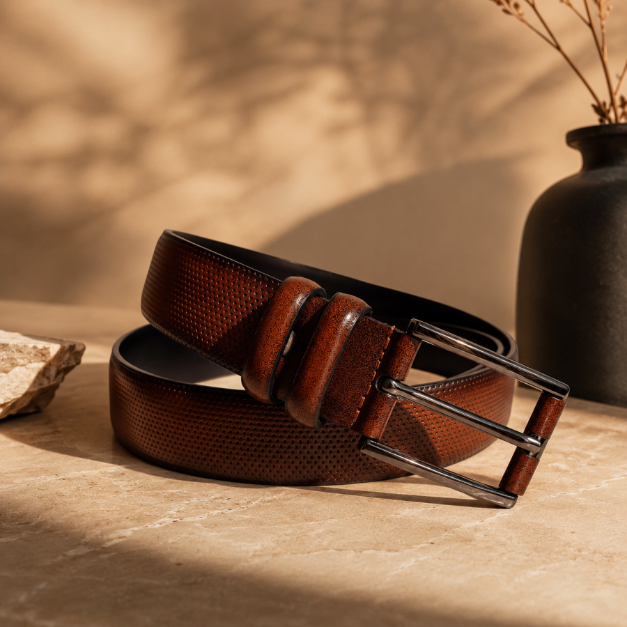 SPARO SINGLE SIDED BELT